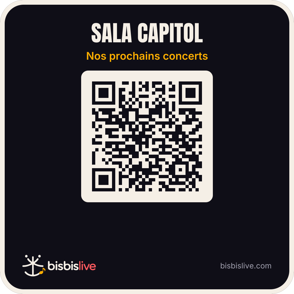 Autocollant avec QR