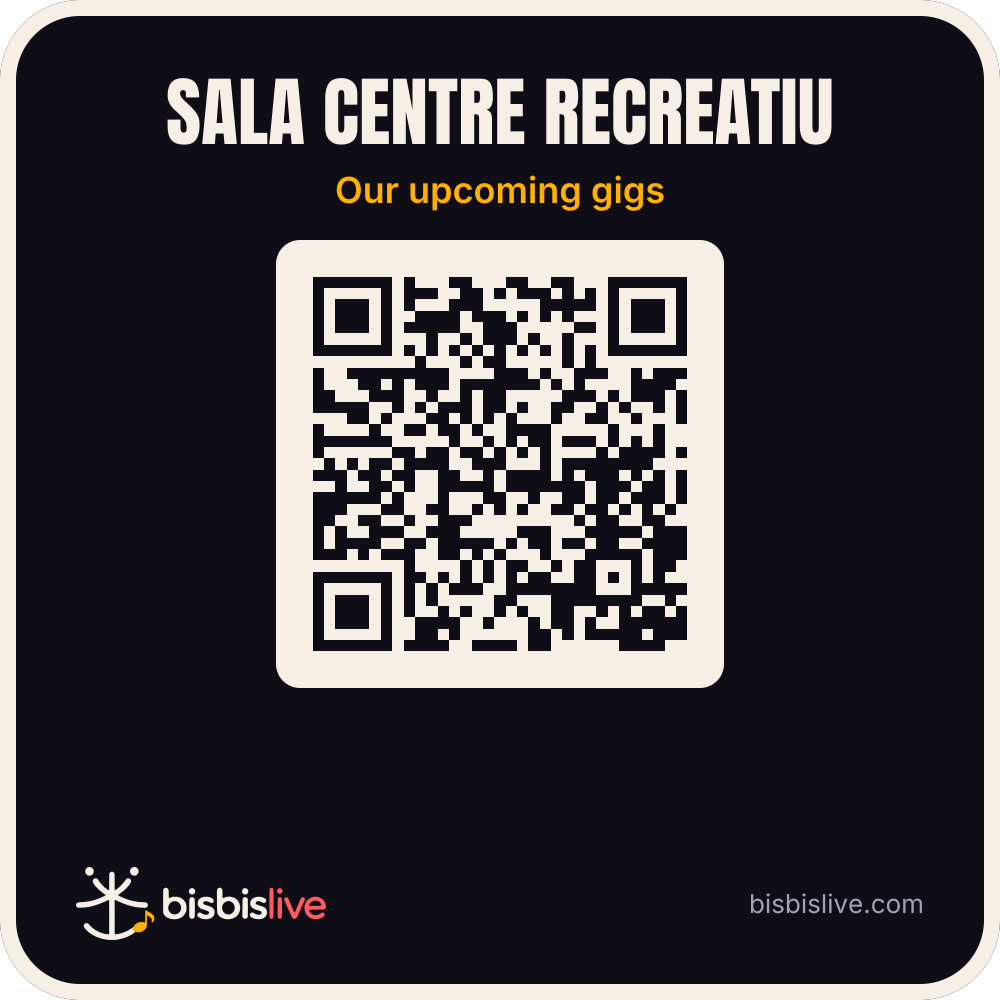 QR sticker