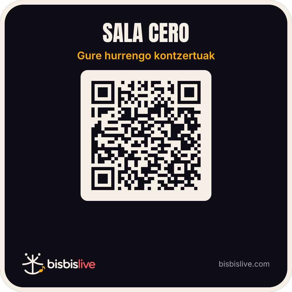 QR pegatina