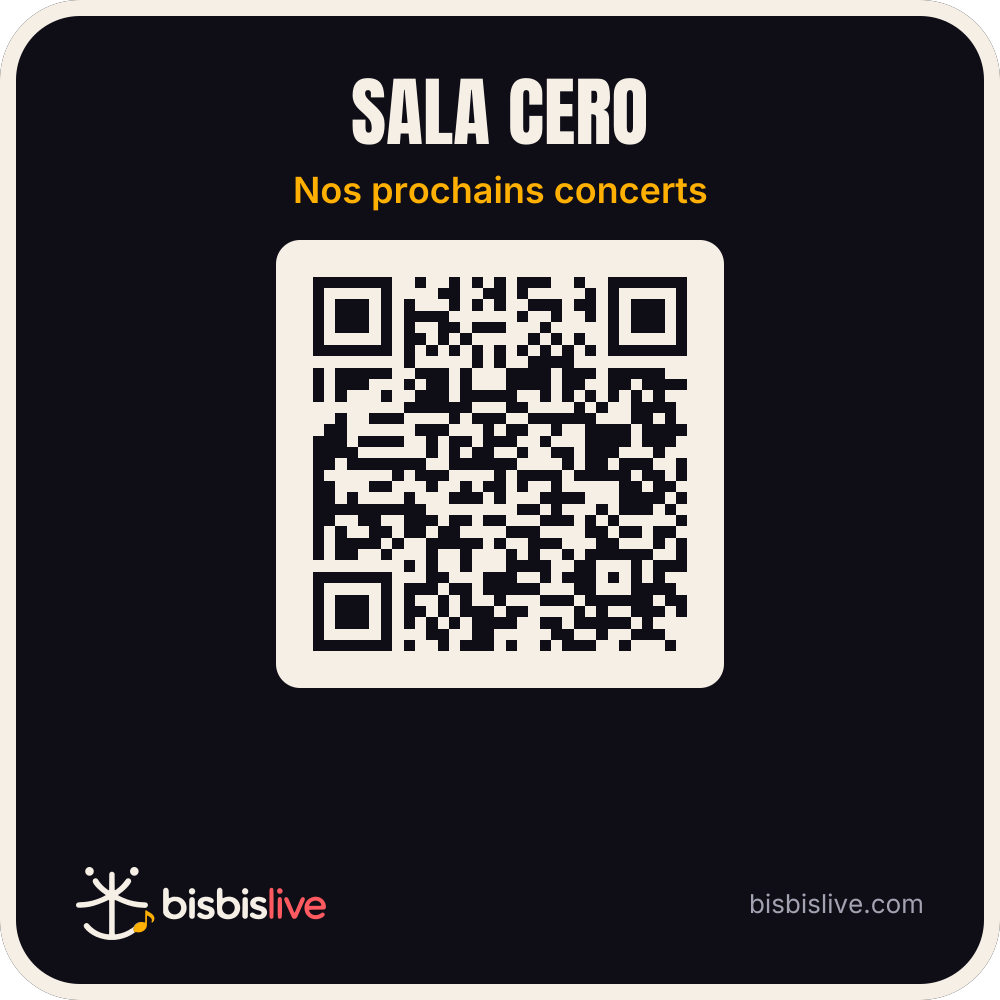 Autocollant avec QR