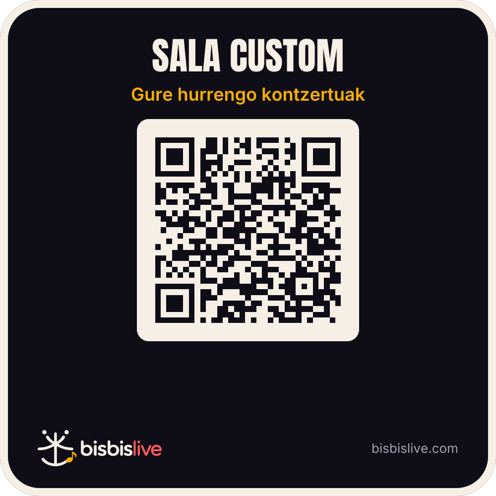QR pegatina