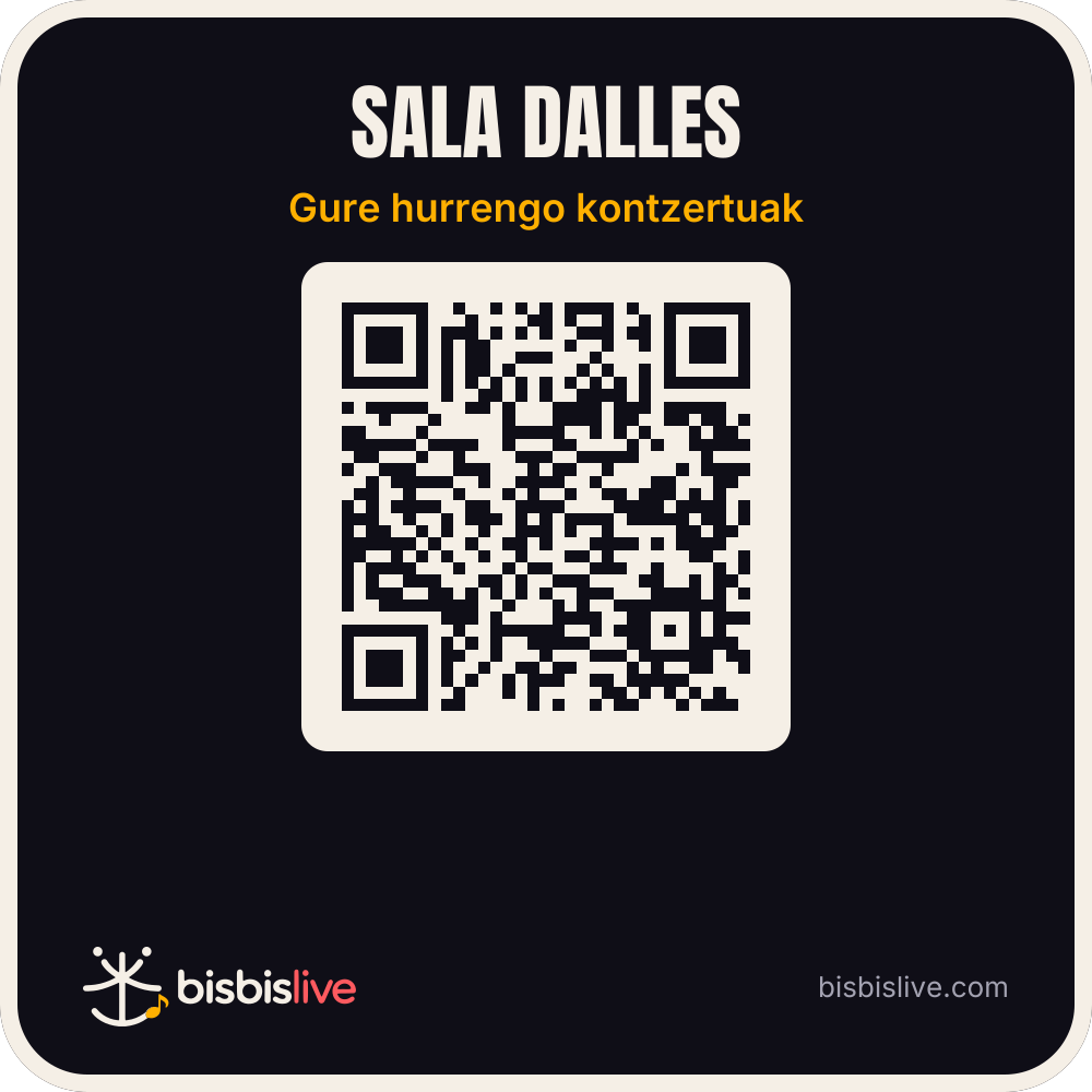 QR pegatina