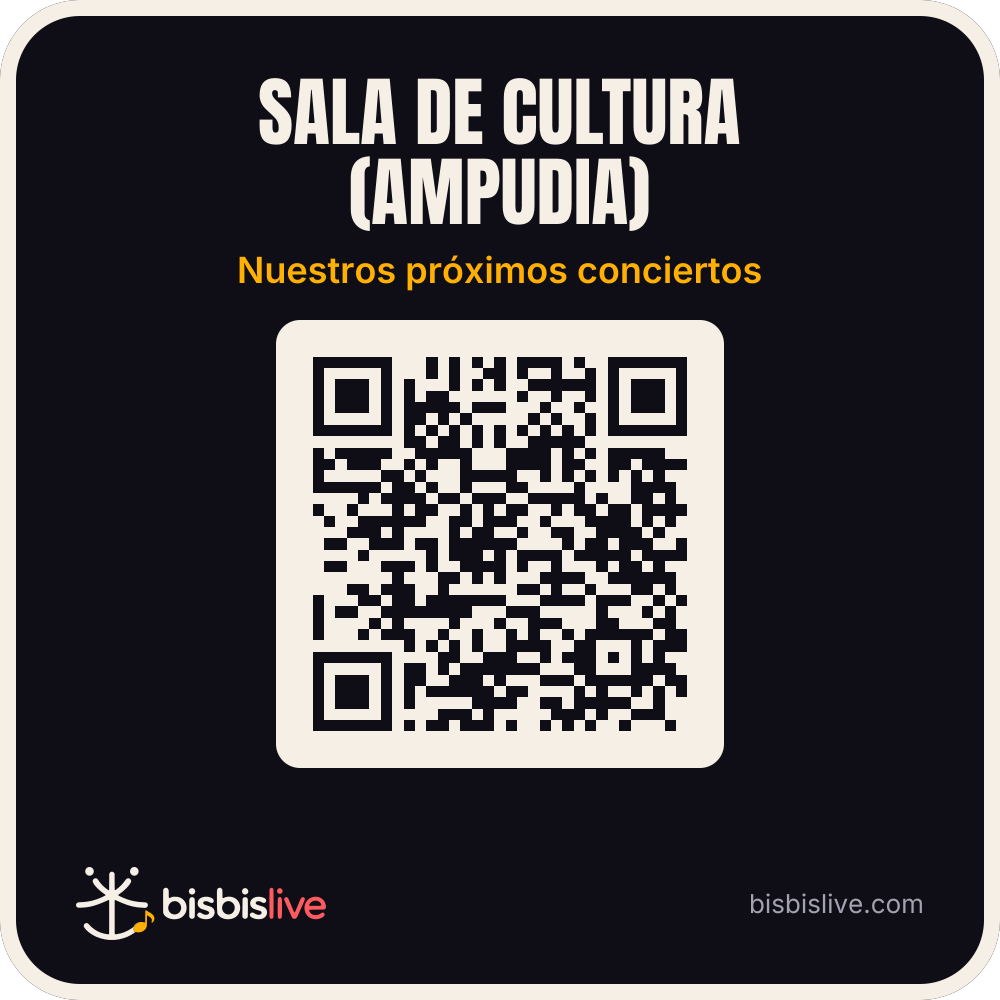 Pegatina con QR