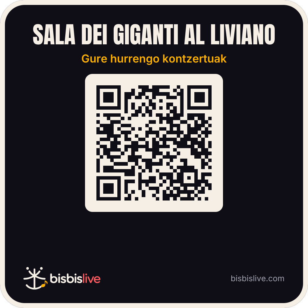 QR pegatina
