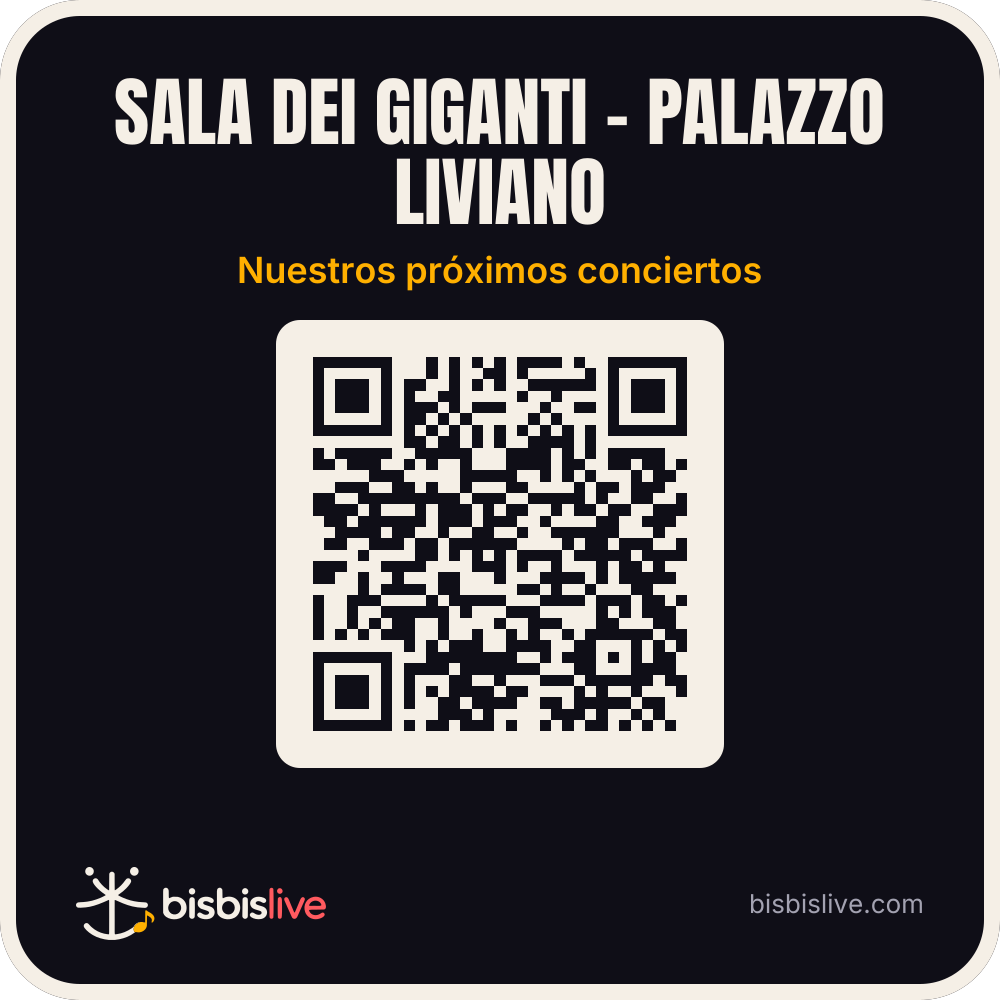 Pegatina con QR