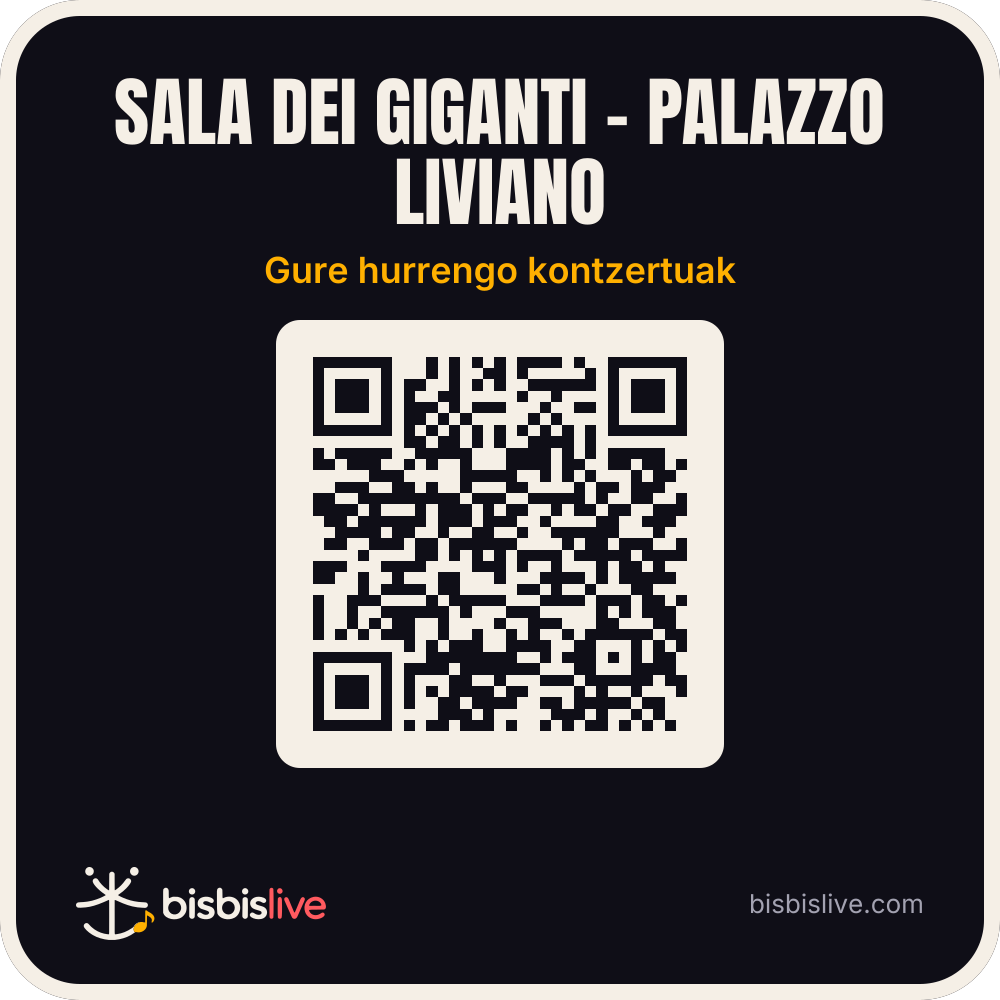 QR pegatina