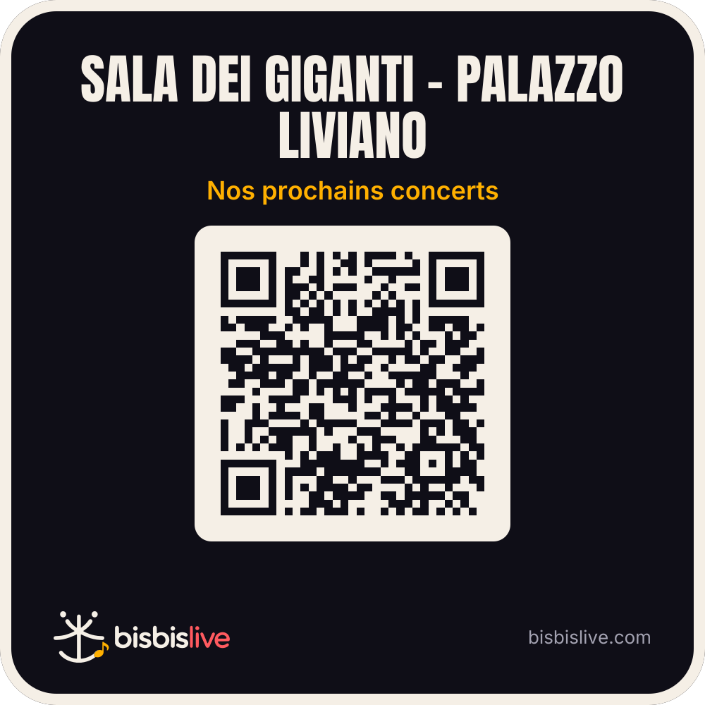 Autocollant avec QR