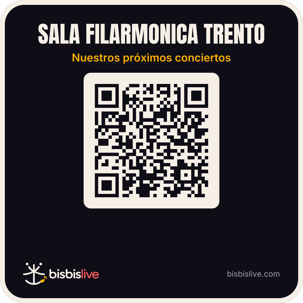 Pegatina con QR