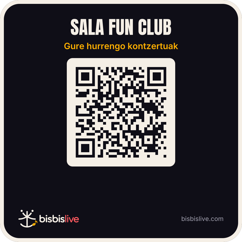 QR pegatina