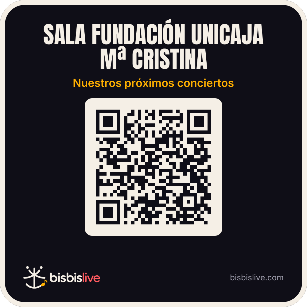 Pegatina con QR