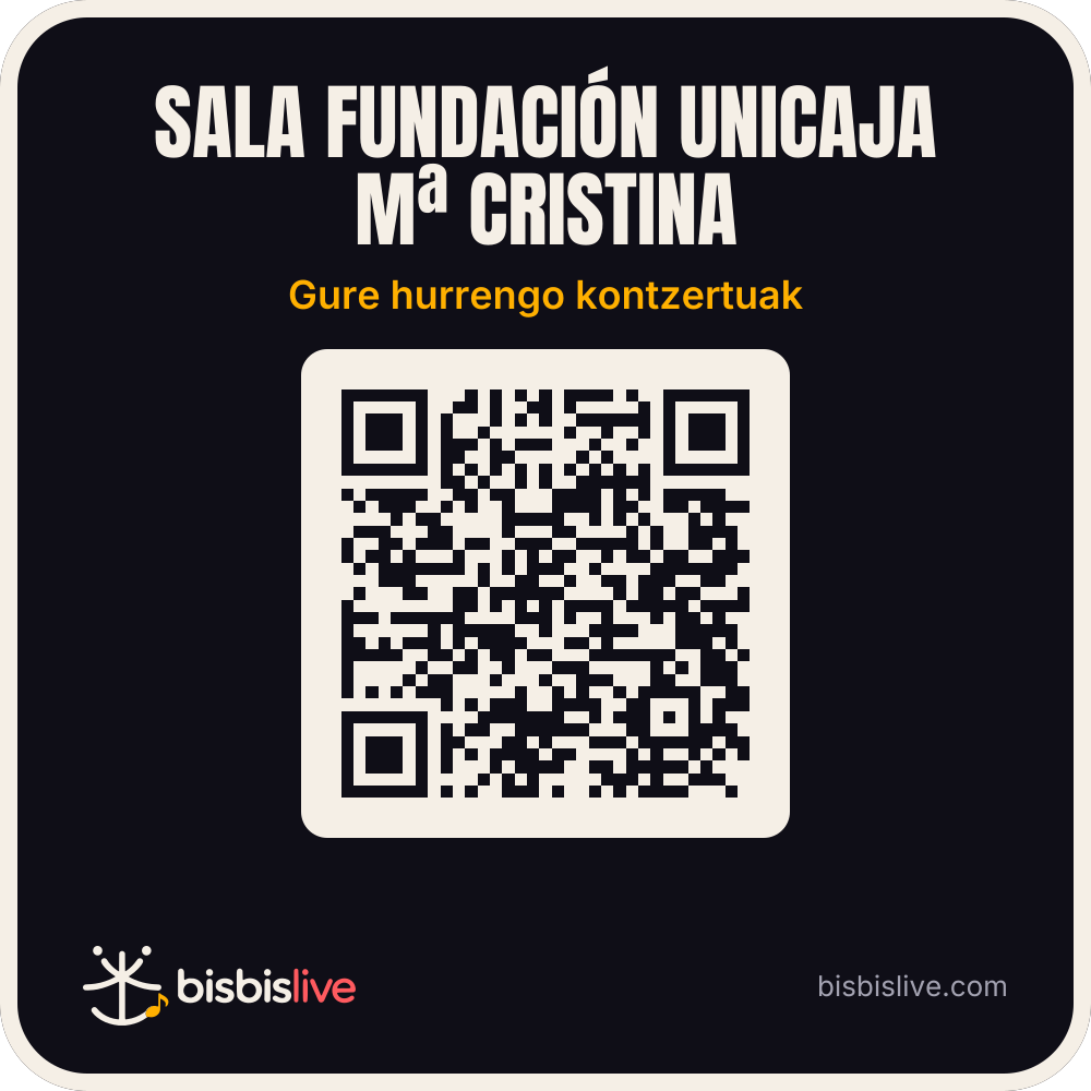 QR pegatina