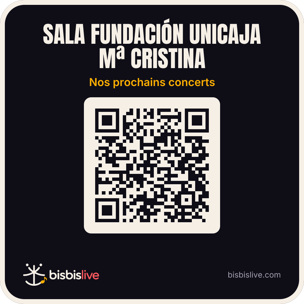 Autocollant avec QR