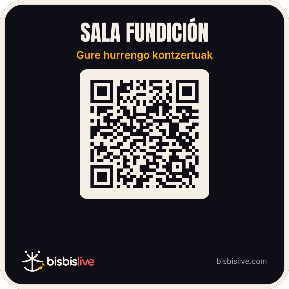 QR pegatina
