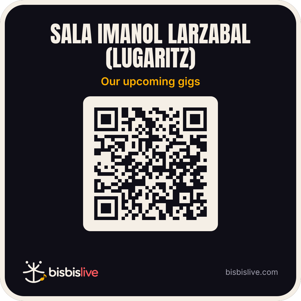 QR sticker