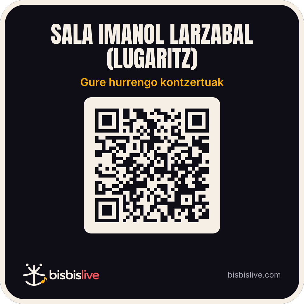 QR pegatina