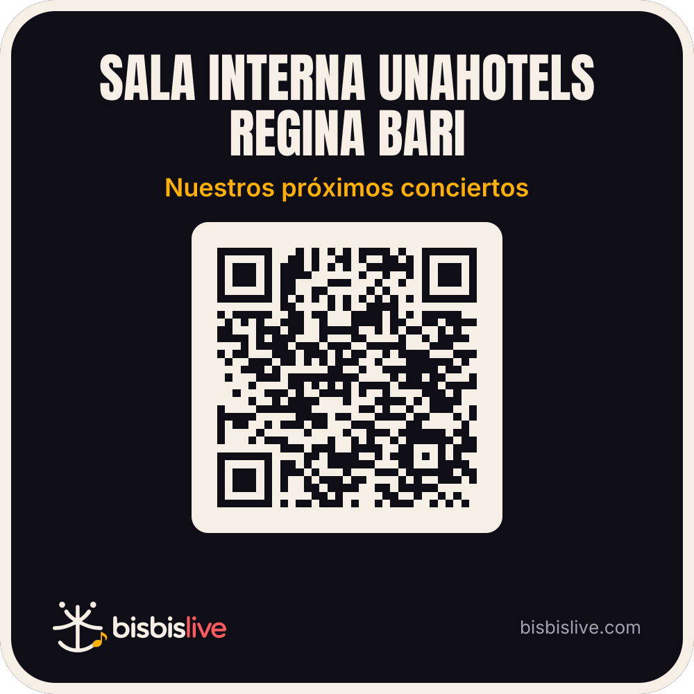 Pegatina con QR