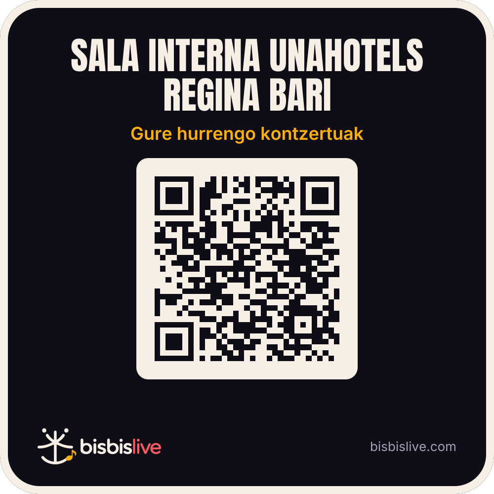 QR pegatina