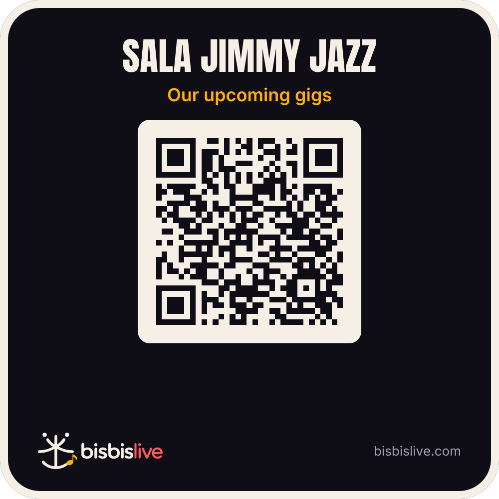 QR sticker