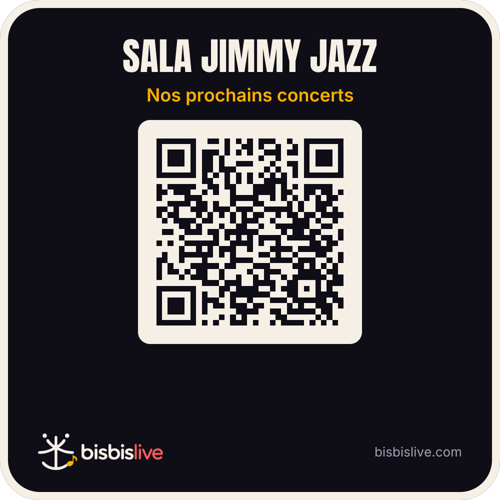 Autocollant avec QR