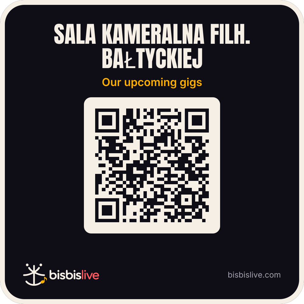 QR sticker