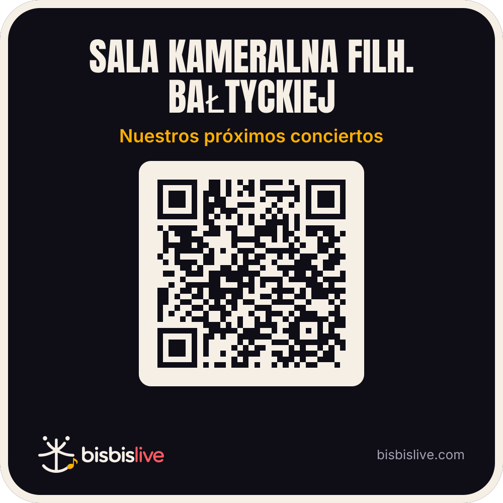 Pegatina con QR