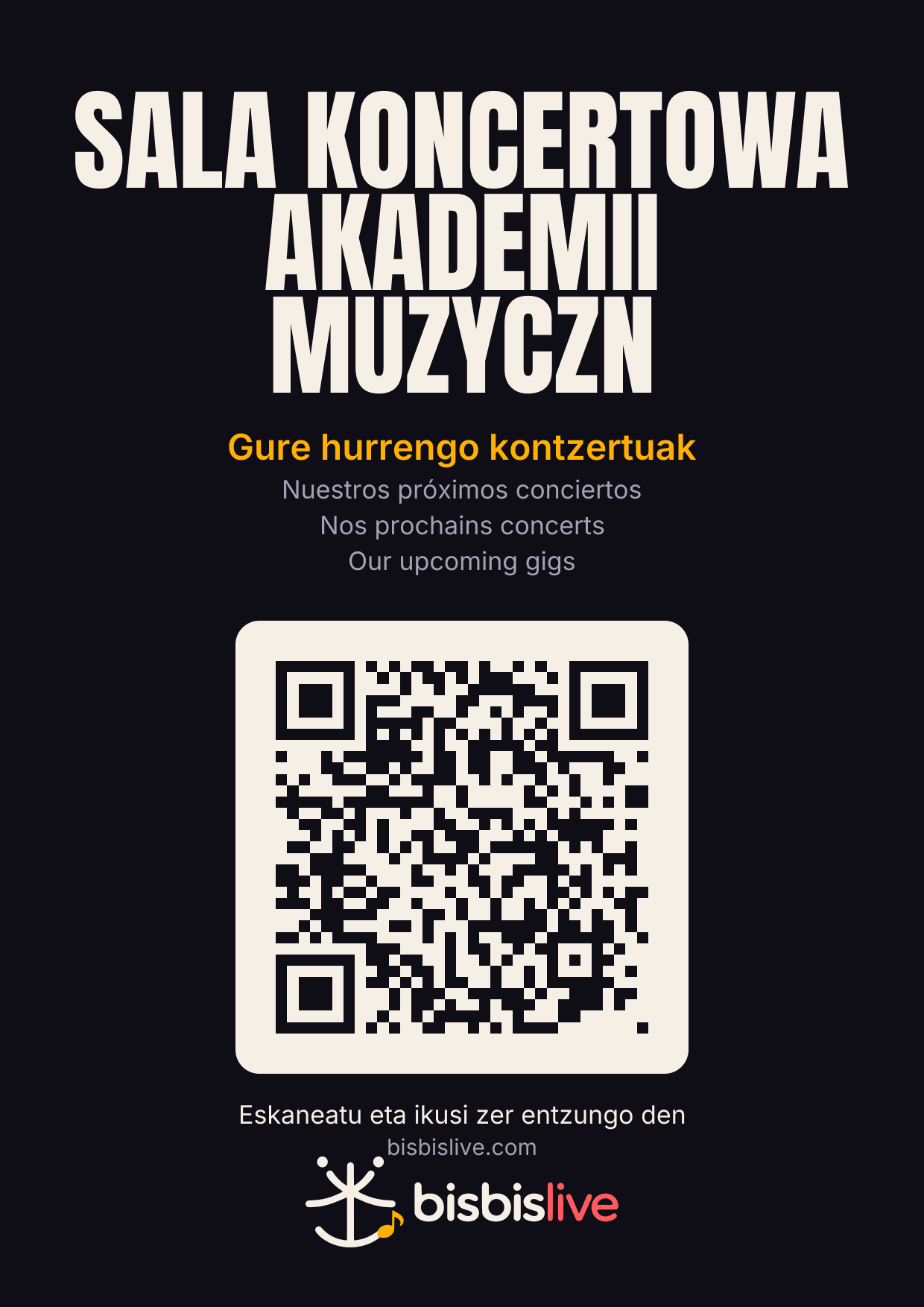 A4 kartela