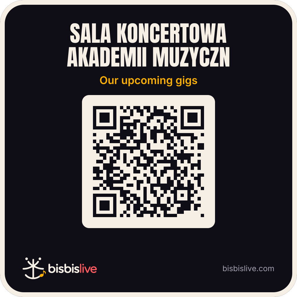 QR sticker