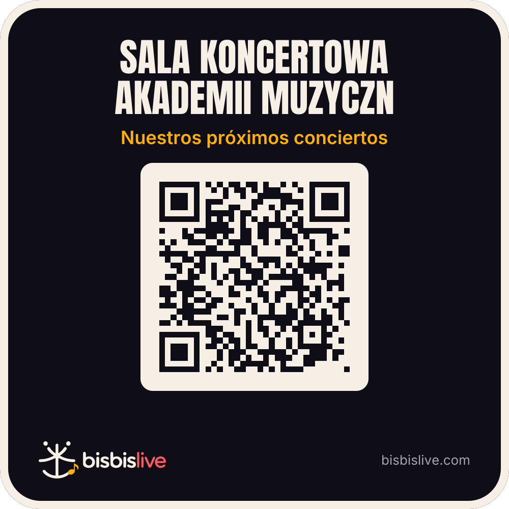 Pegatina con QR