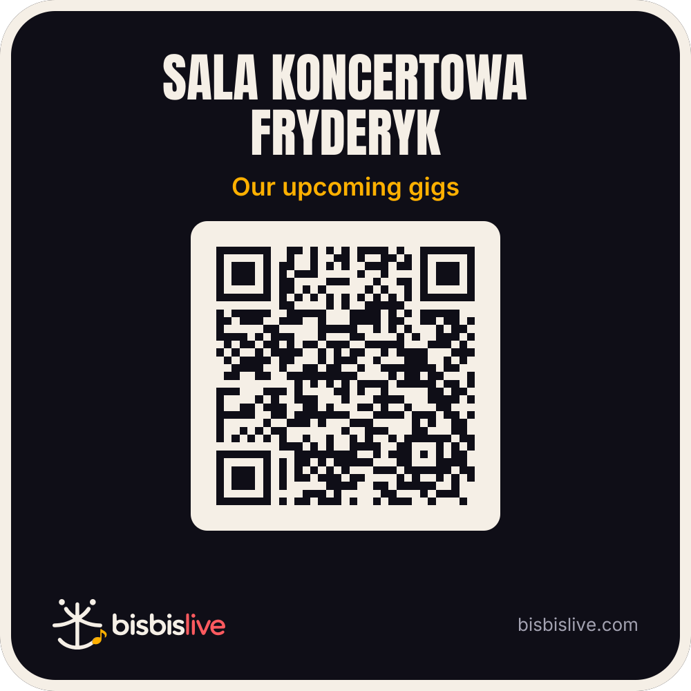 QR sticker
