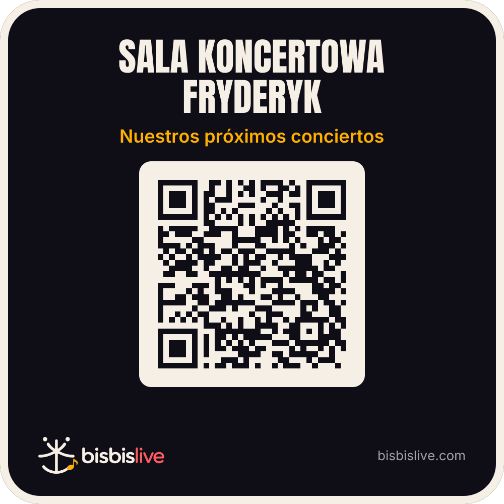 Pegatina con QR