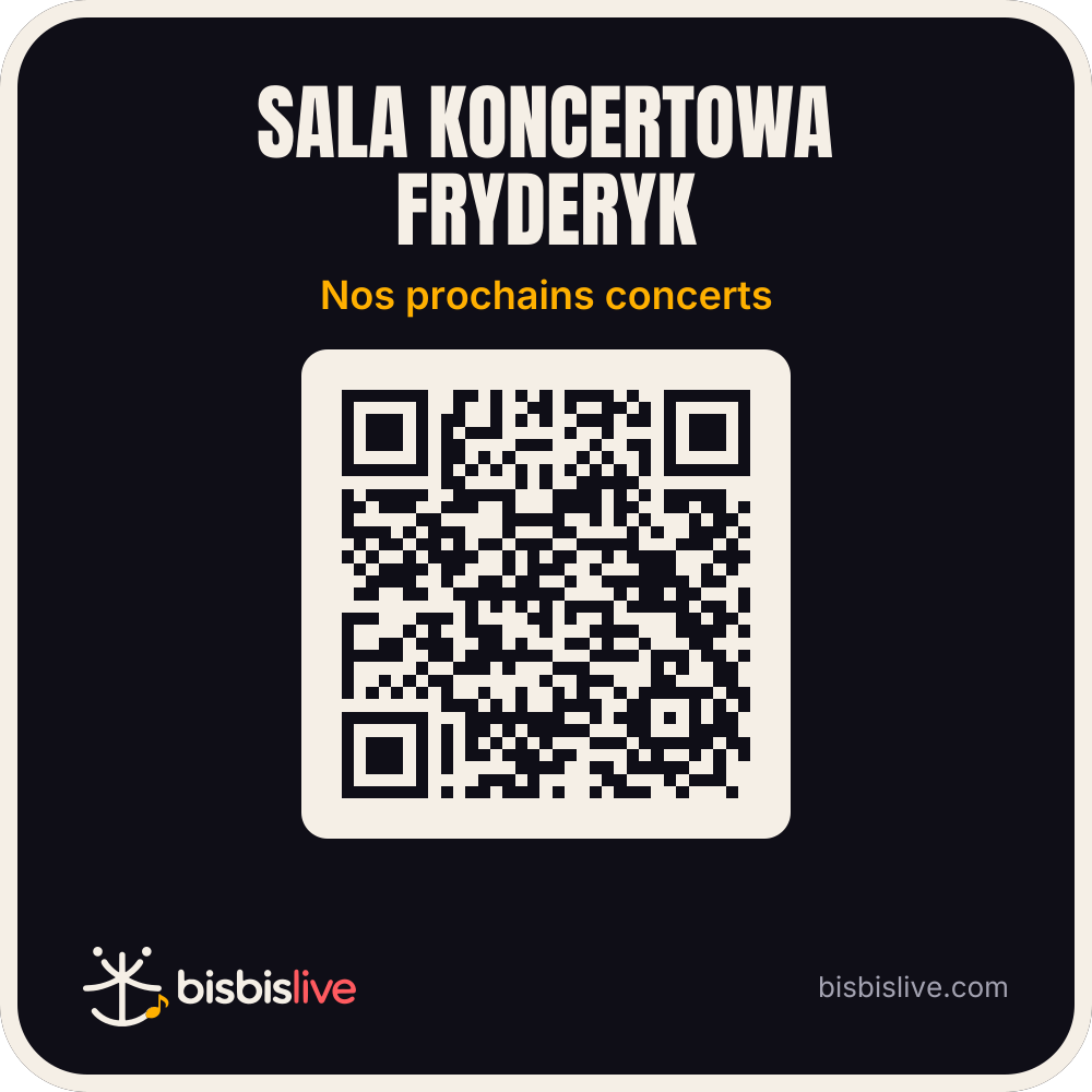 Autocollant avec QR