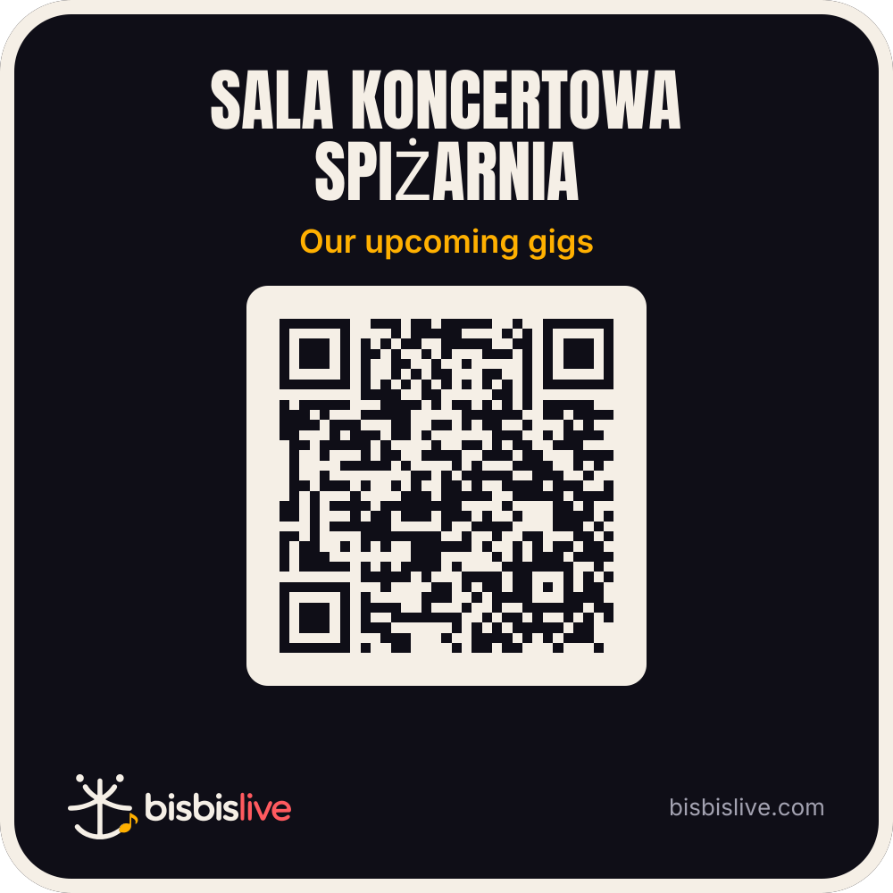 QR sticker