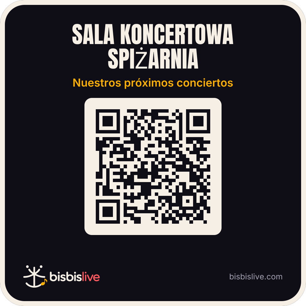 Pegatina con QR