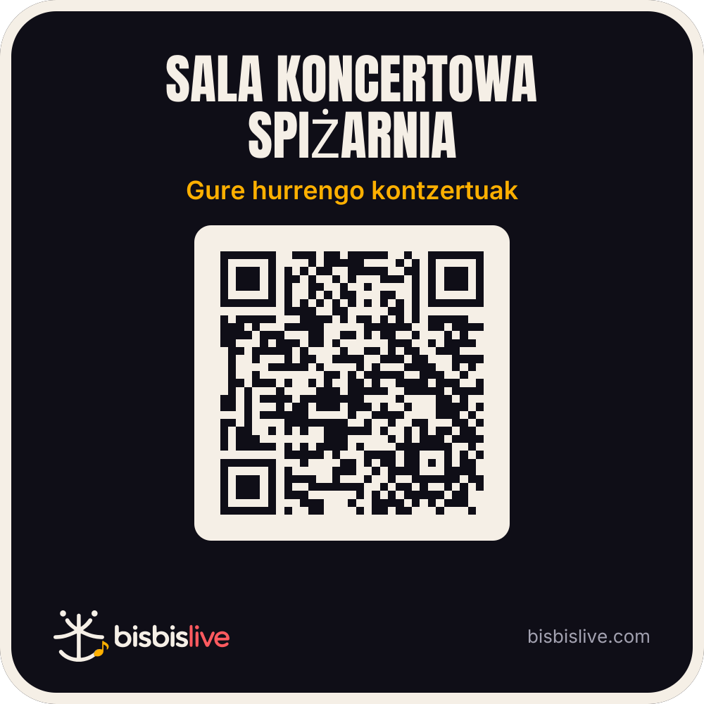 QR pegatina