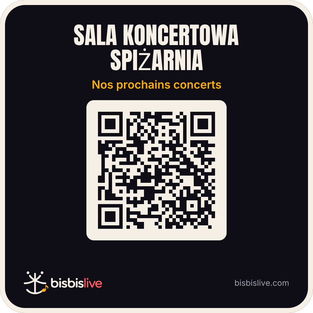 Autocollant avec QR