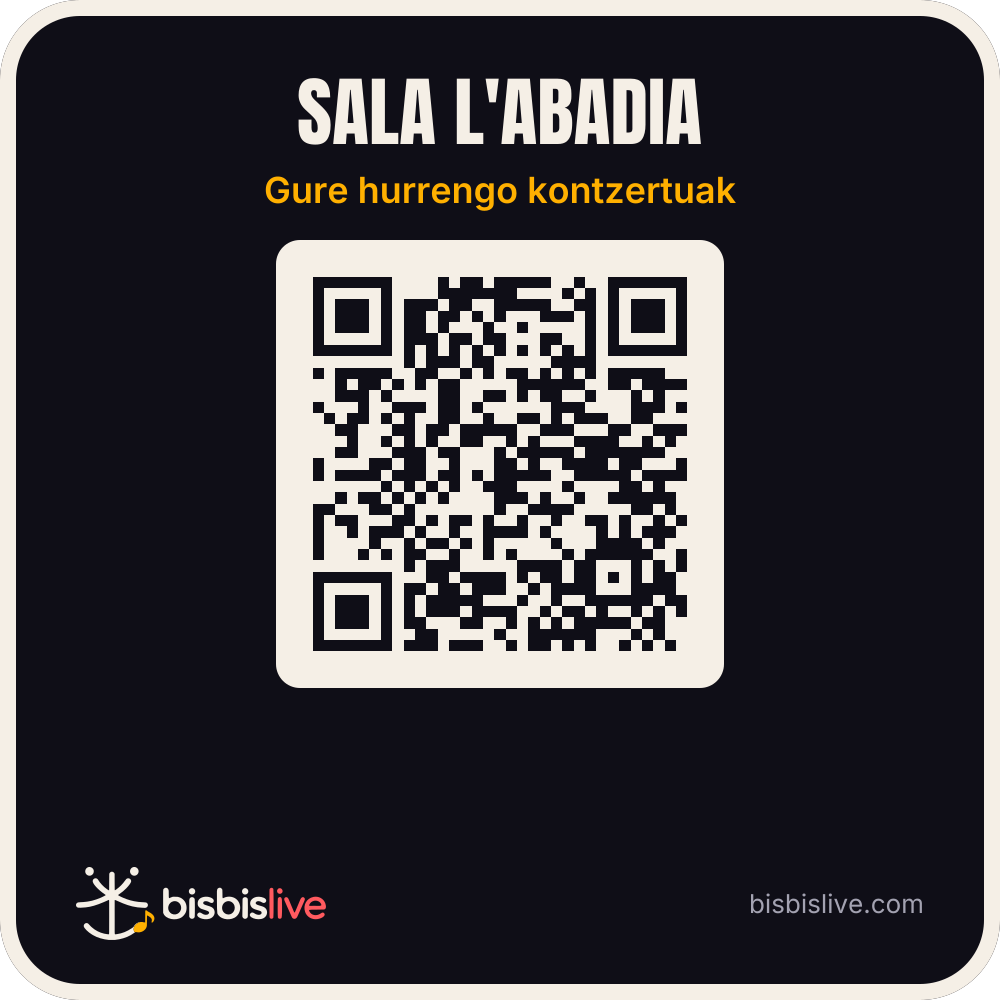 QR pegatina