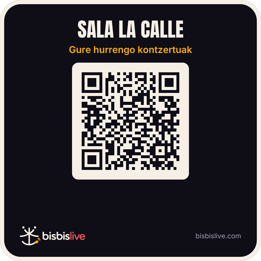 QR pegatina
