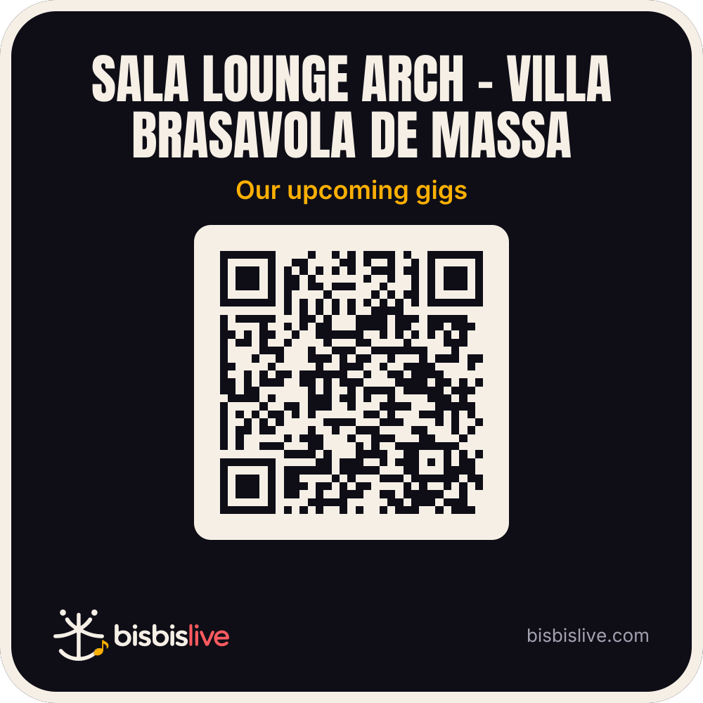 QR sticker