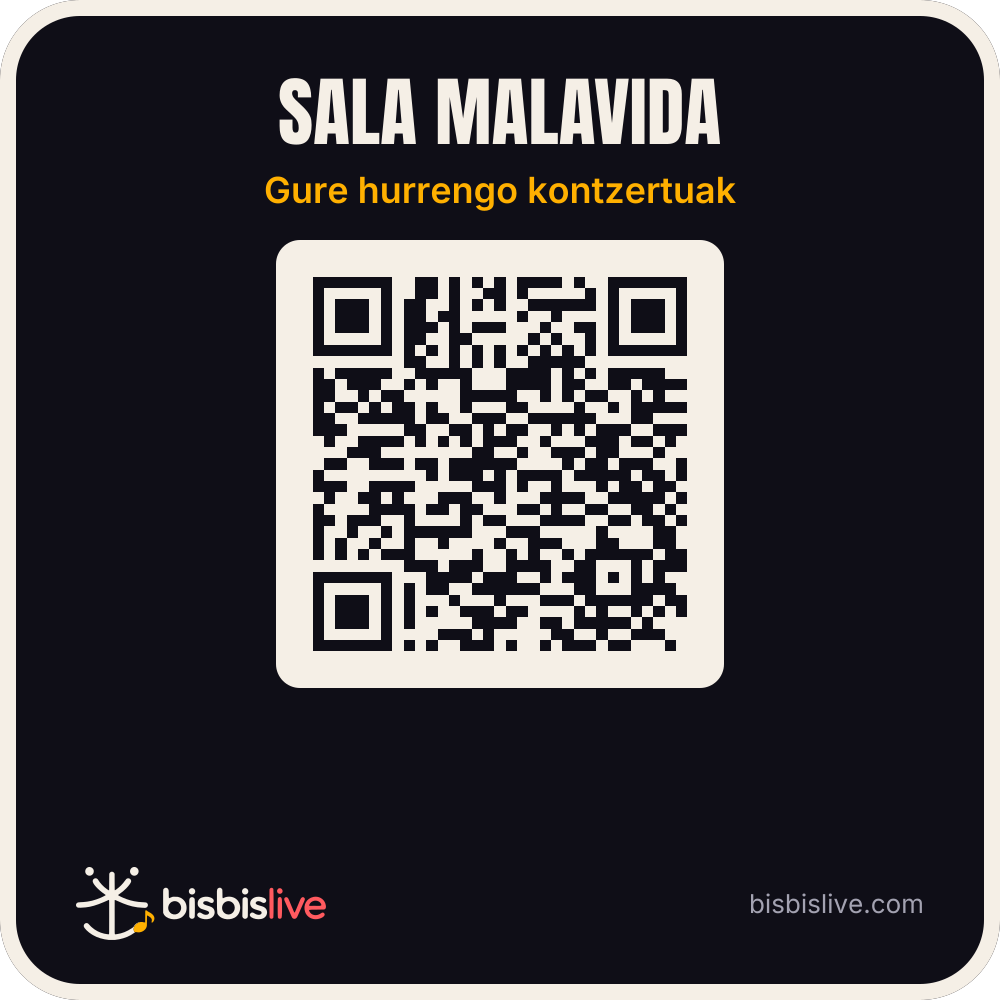 QR pegatina