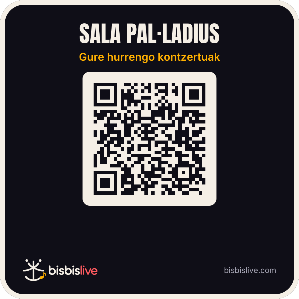 QR pegatina