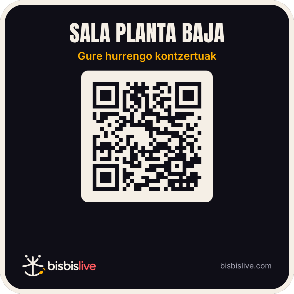 QR pegatina