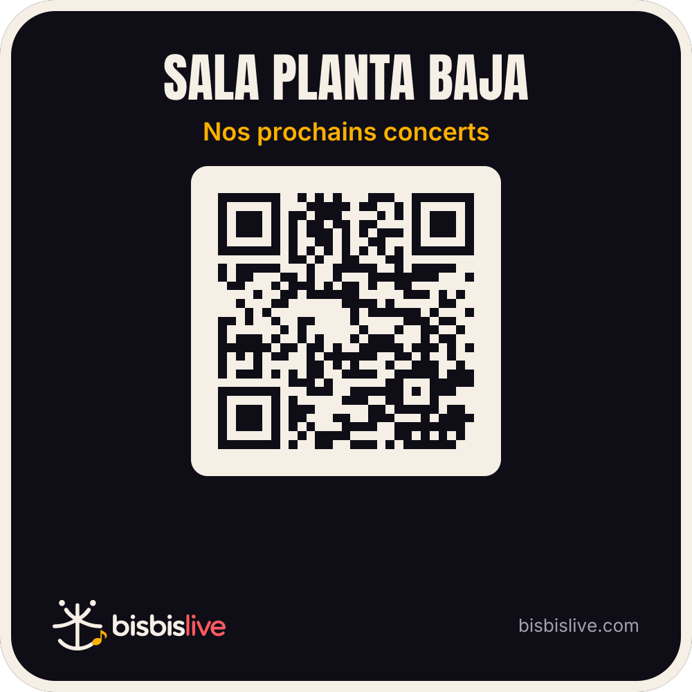 Autocollant avec QR