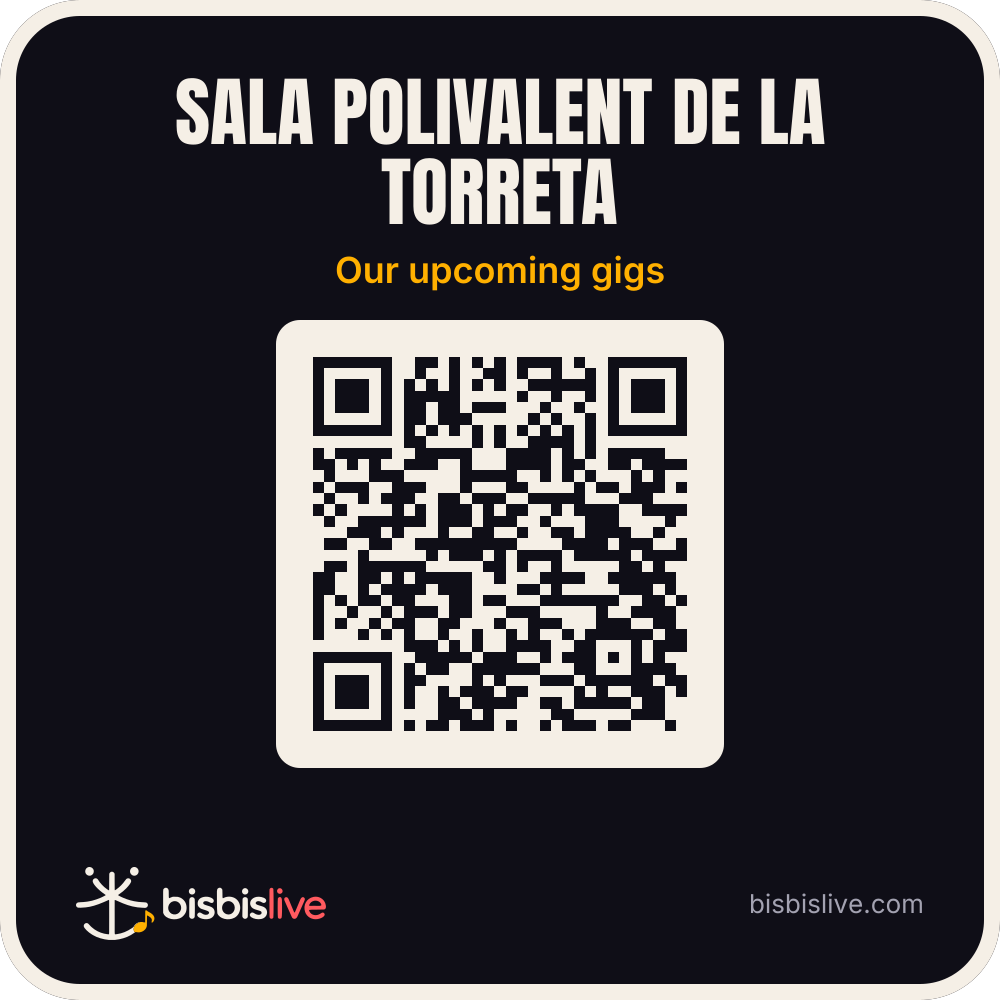 QR sticker