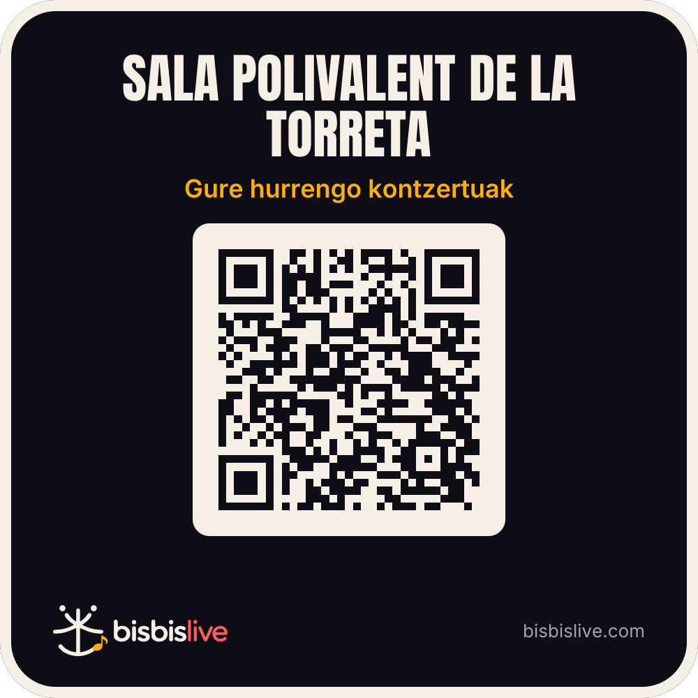 QR pegatina