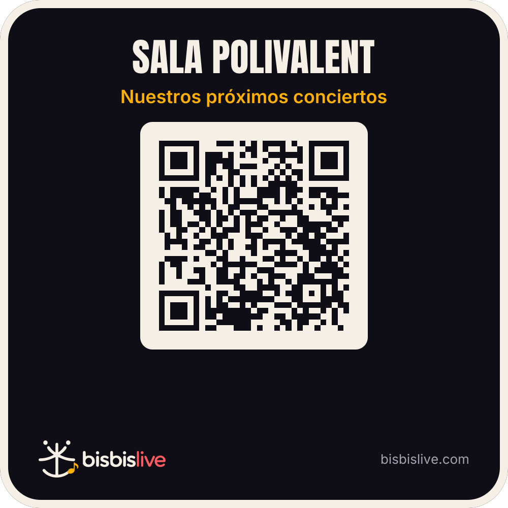 Pegatina con QR