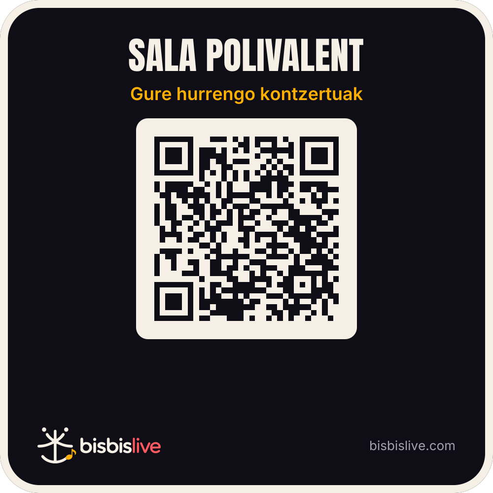 QR pegatina