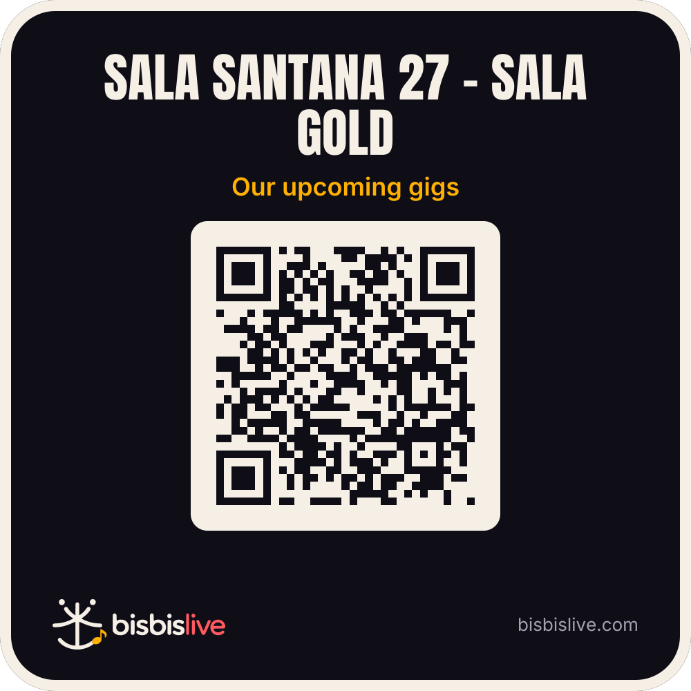 QR sticker