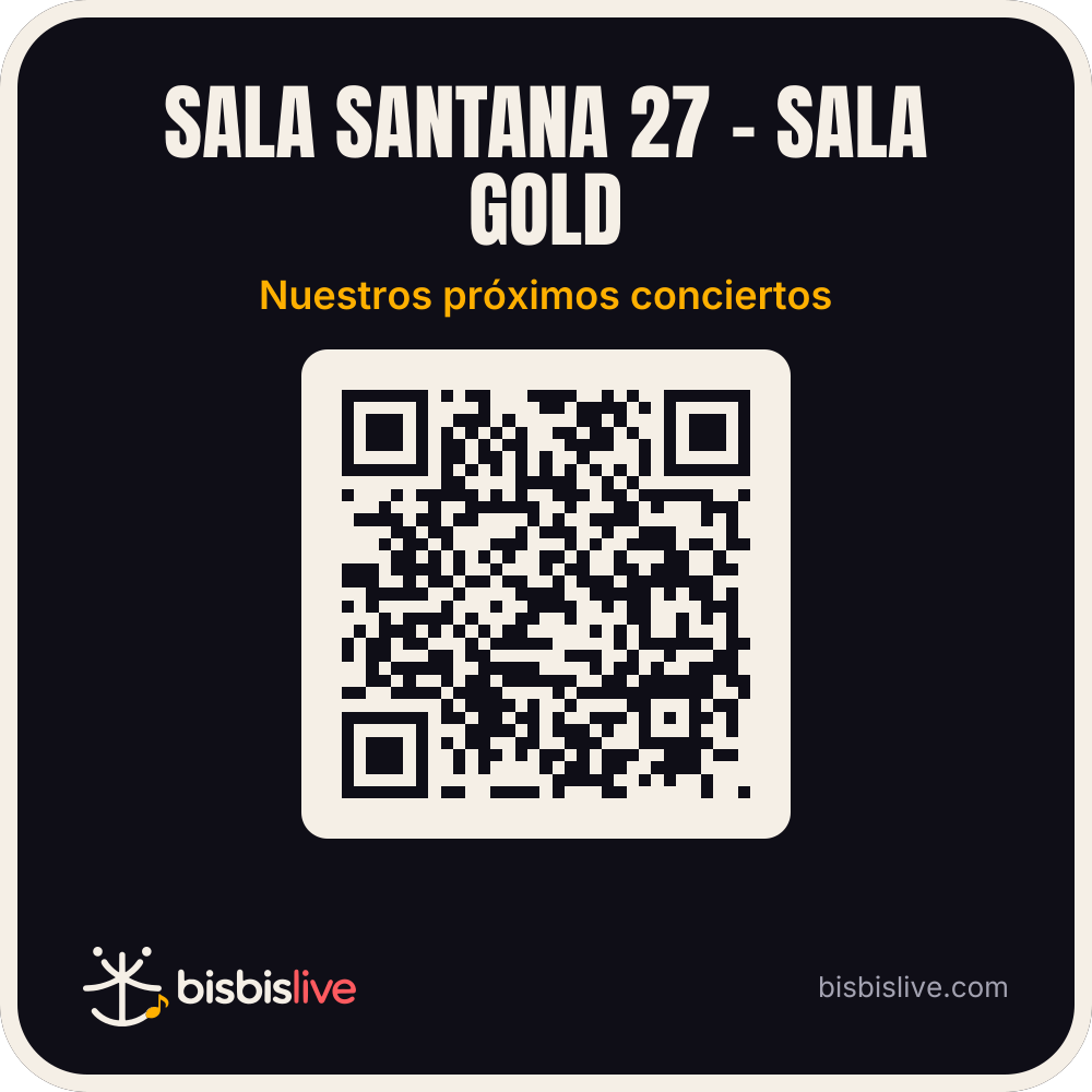 Pegatina con QR