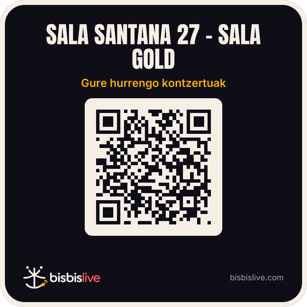 QR pegatina