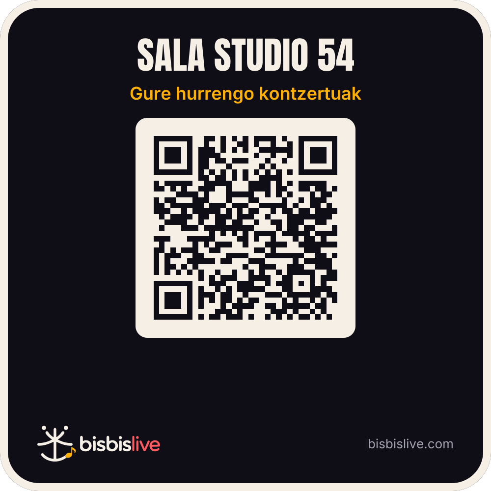QR pegatina